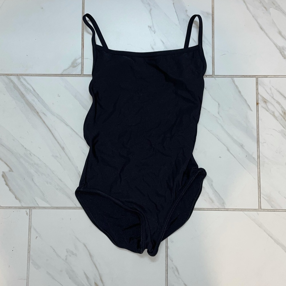 Yumiko leotard size small